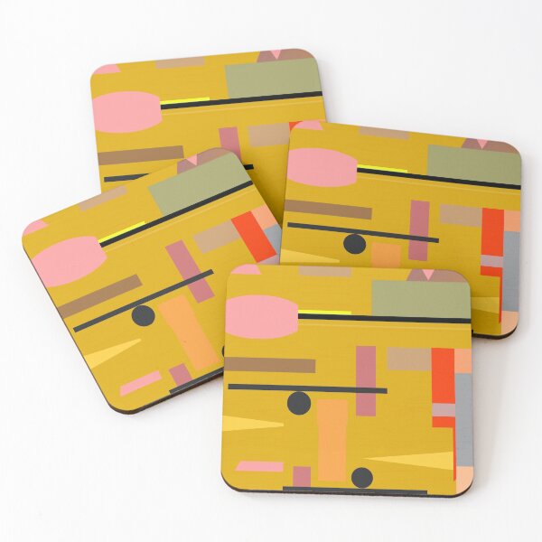 Item preview, Abstract Design ( No. 617 ) designed and sold by porfysoundtrack.