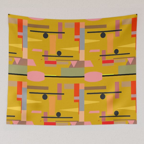 Item preview, Abstract Design ( No. 617 ) designed and sold by porfysoundtrack.