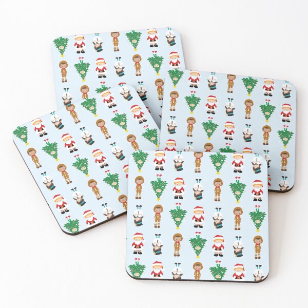 Item preview,  Christmas costume patterns designed and sold by Openspace2020.