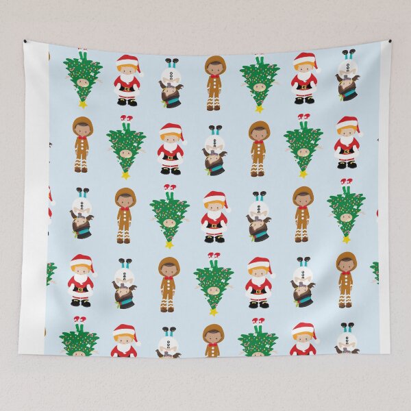 Item preview,  Christmas costume patterns designed and sold by Openspace2020.