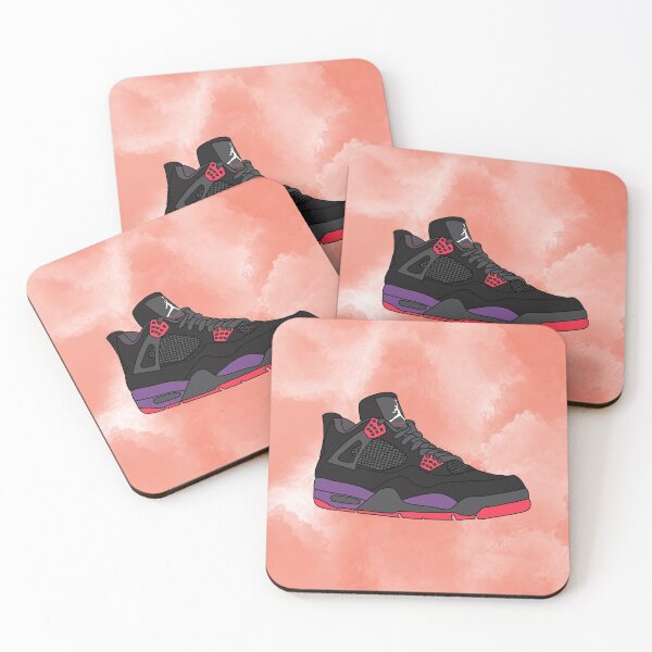 Item preview, Jordan 4 Raptors designed and sold by Basketballdream.