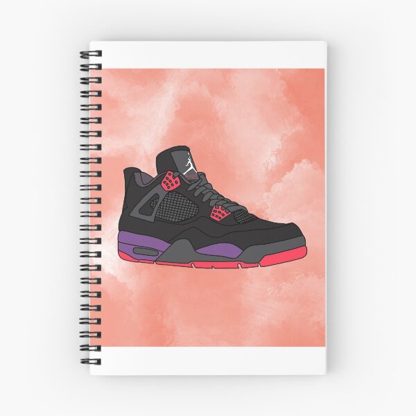 Item preview, Jordan 4 Raptors designed and sold by Basketballdream.