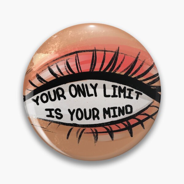 Item preview, Limitless designed and sold by Popcorn Art.