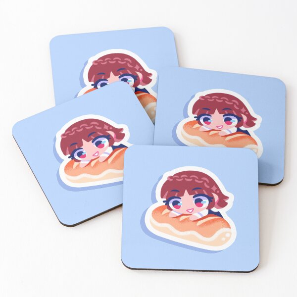 Item preview, Makoto Bread designed and sold by okicoma.