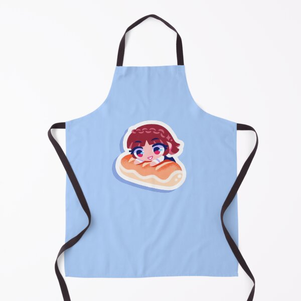 Item preview, Makoto Bread designed and sold by okicoma.
