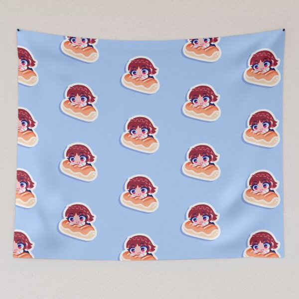 Item preview, Makoto Bread designed and sold by okicoma.