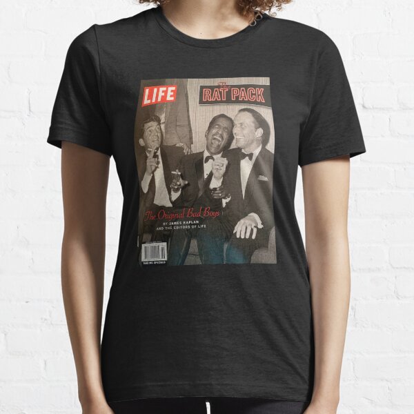 The Rat Pack Clothing Redbubble