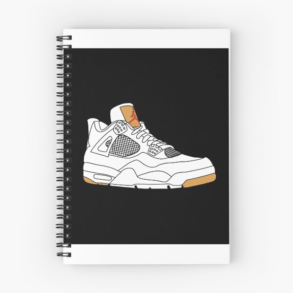 Item preview, Jordan 4 Pure Money designed and sold by Basketballdream.