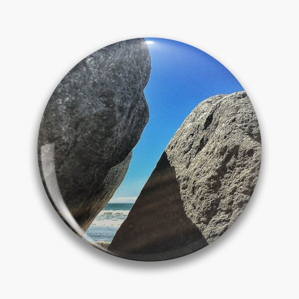 Item preview, Between a rock and a rock designed and sold by SashaSprite.