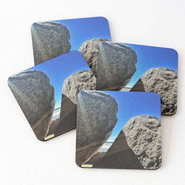 Item preview, Between a rock and a rock designed and sold by SashaSprite.