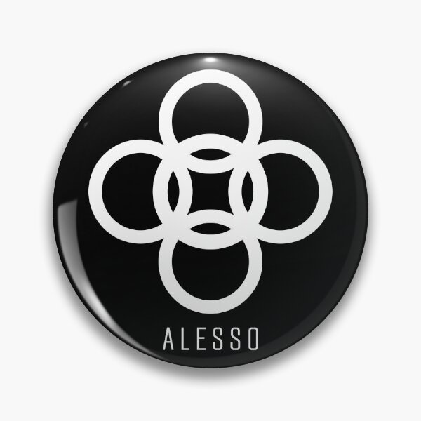 Item preview, Alesso designed and sold by rodx24.