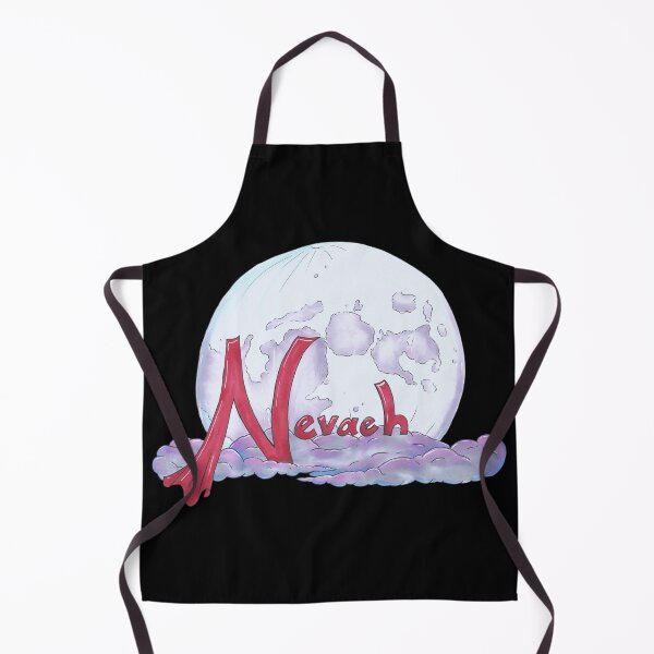Item preview, Nevaeh Name Art designed and sold by AvalonUnmuzzled.