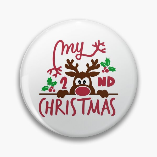 Item preview, Christmas day, Merry Christmas, Santa, Winter, Believe, Reindeer, Snowflake designed and sold by lolodesignprint.