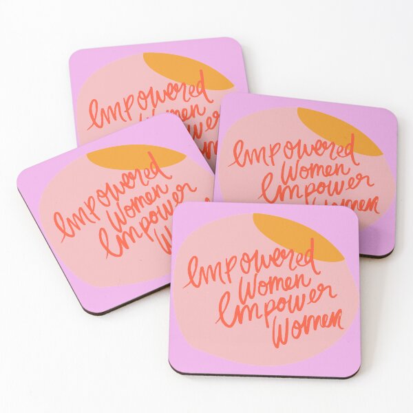 Item preview, Empowered women designed and sold by melissanist.