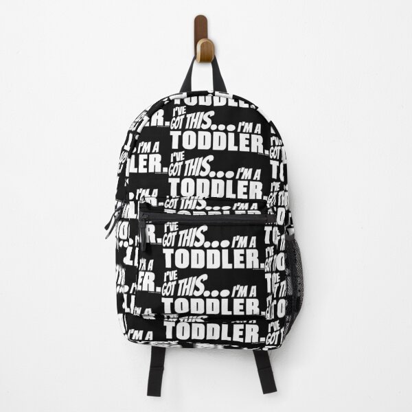 Item preview, I've got this... I'm a Toddler. designed and sold by BLACKSUN-SHOP.