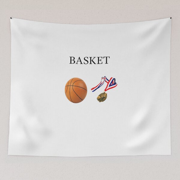Item preview, Basketball t-shirt designed and sold by Axel20.