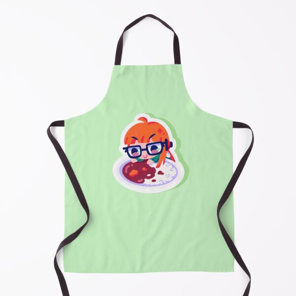Item preview, Futaba Curry designed and sold by okicoma.