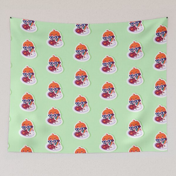 Item preview, Futaba Curry designed and sold by okicoma.