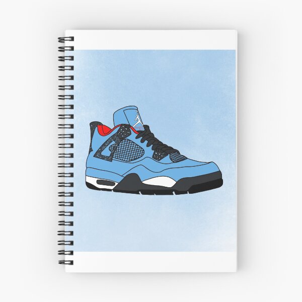 Item preview, Jordan 4 Cacktus Jack designed and sold by Basketballdream.