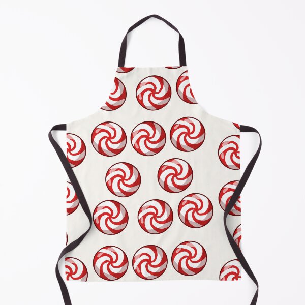 Item preview, Peppermint Swirl Candy pattern designed and sold by Carrie-Art.