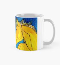 .Equine. Mug