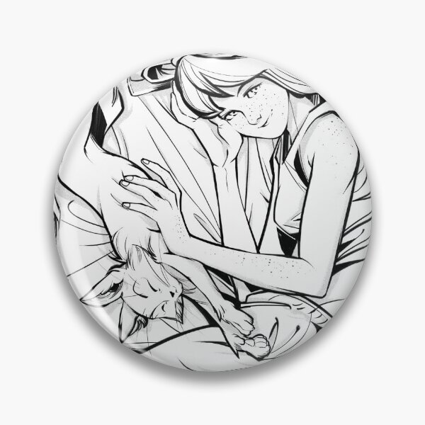 Item preview, Lockdown Love designed and sold by lazetrauma.