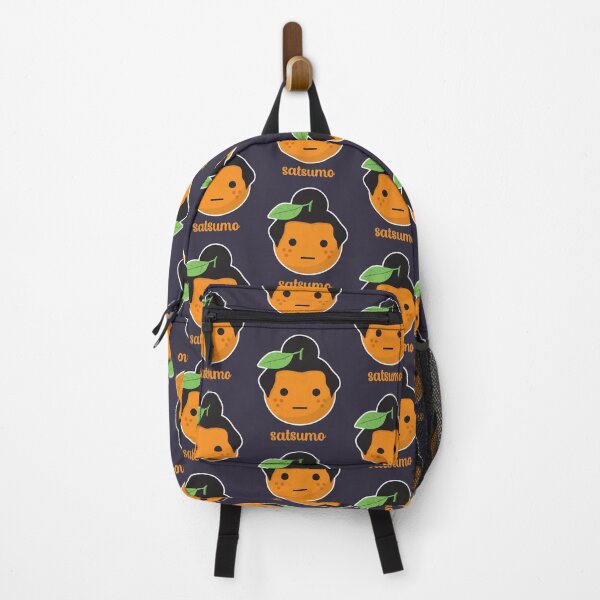 Item preview, Cute Satsumo (Satsuma) designed and sold by VicEllisArt.