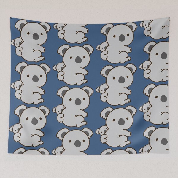 Item preview,  Nice koala T. shirts, nice koala Water bottle, nice koala dress, amazing koala shirt, cute koala bear mug, cute koala bear skirt, cute koala bear masks, nice koala masks   designed and sold by Poussyarts.