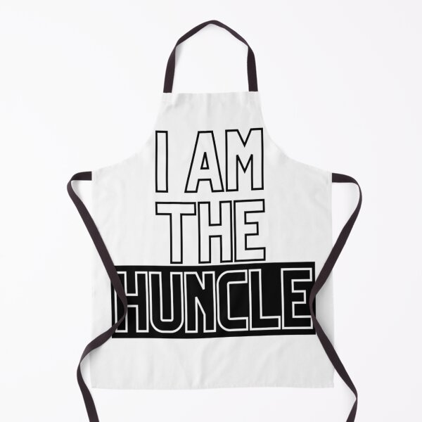 Item preview, I AM THE HUNCLE designed and sold by Diogo88.