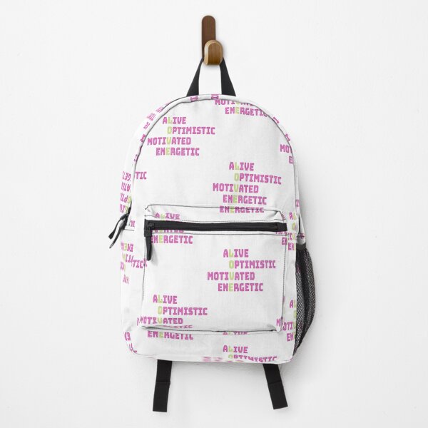 Item preview, love optimistic motivated energetic quote designed and sold by kmario.
