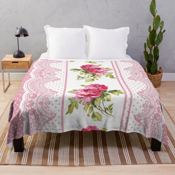 Artikelvorschau, Rosengarten entworfen und verkauft von galaxy-bedding.