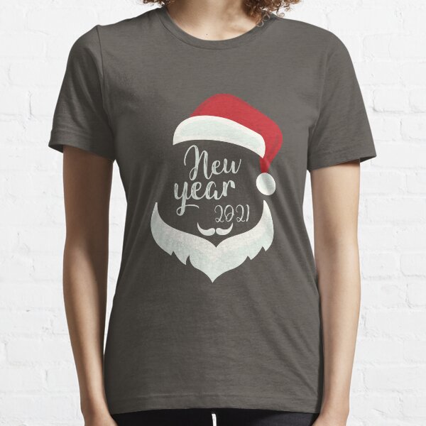 Item preview, New Year 2021 designed and sold by sasaPRO.