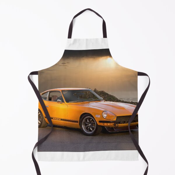 Item preview, Datsun 240 Z 'Street Drifter' designed and sold by DaveKoontz.