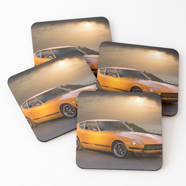 Item preview, Datsun 240 Z 'Street Drifter' designed and sold by DaveKoontz.