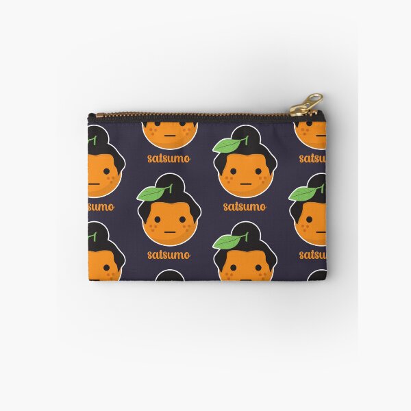 Item preview, Cute Satsumo (Satsuma) designed and sold by VicEllisArt.