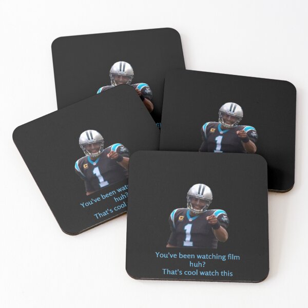 Item preview, c. newton You've been watchin film huh designed and sold by kmarn93.