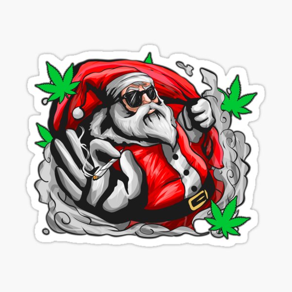 Stoner Christmas Carols  Herban Planet