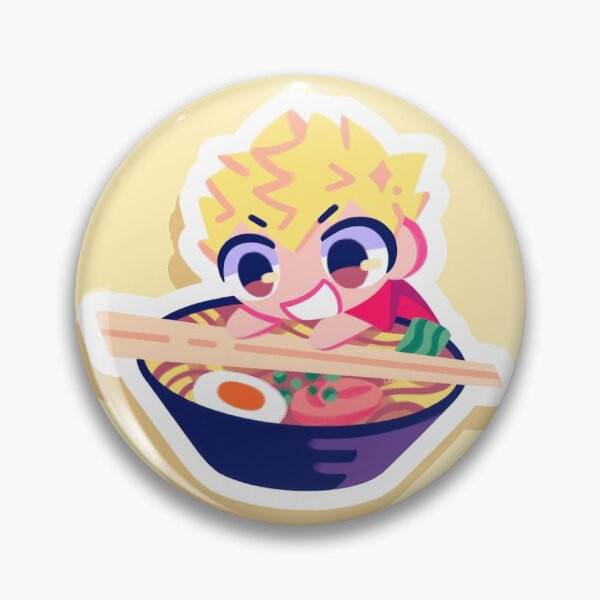 Item preview, Ryuji Ramen designed and sold by okicoma.