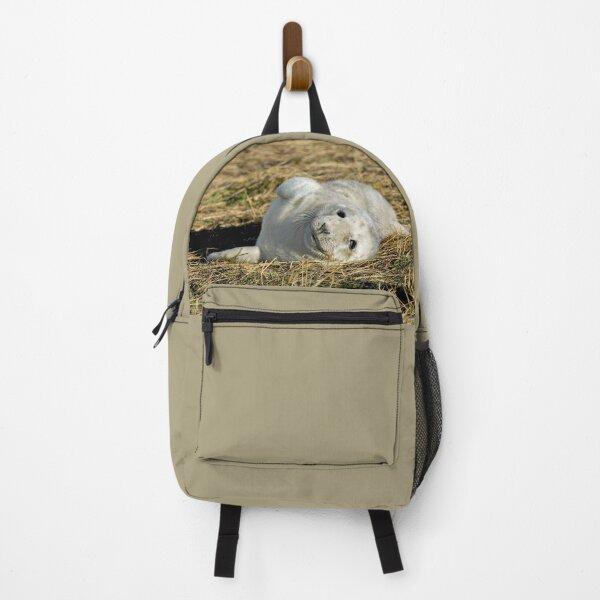 Item preview, Grey Seal Pup designed and sold by mhfore.