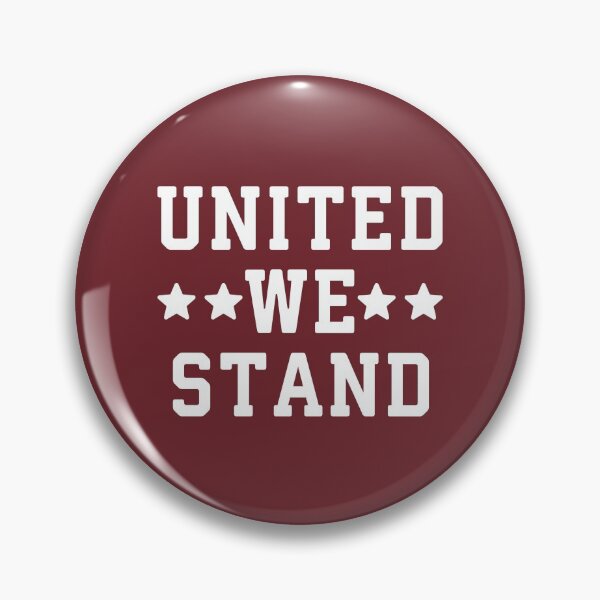Item preview, United We Stand #7 designed and sold by SalahBlt.