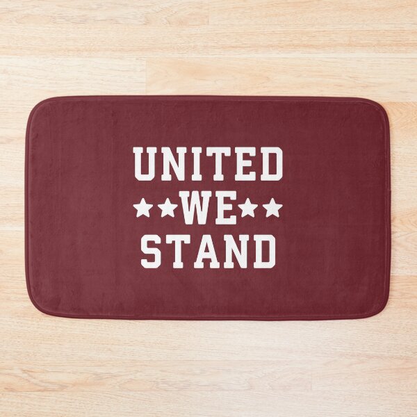 Item preview, United We Stand #7 designed and sold by SalahBlt.