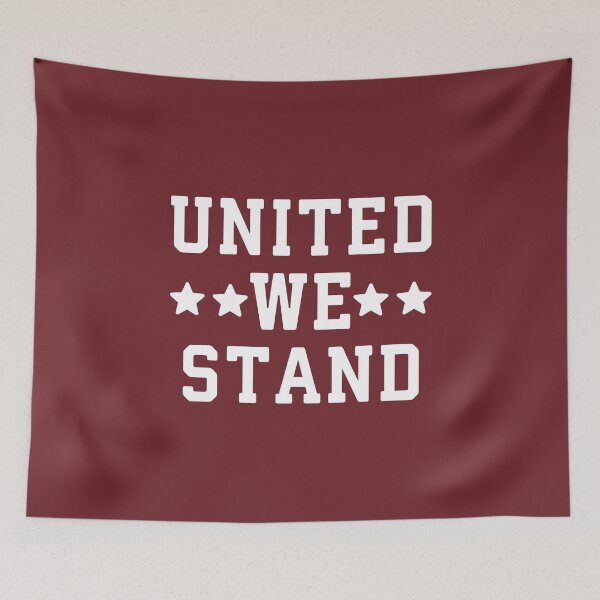 Item preview, United We Stand #7 designed and sold by SalahBlt.