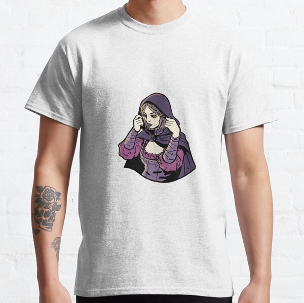 Serana Classic T-Shirt