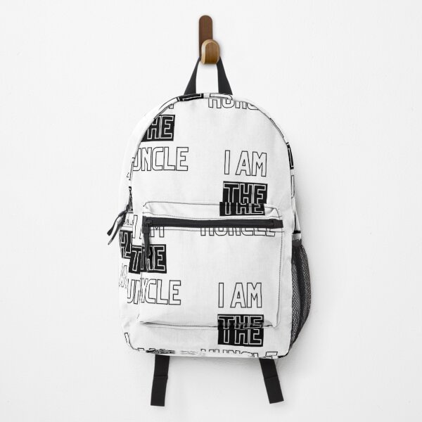 Item preview, I AM THE HUNCLE designed and sold by Diogo88.