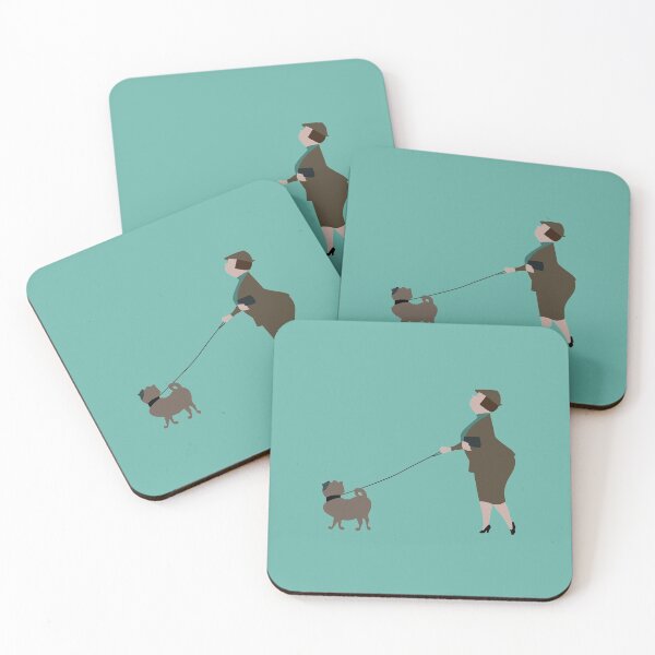 Item preview, Refined Walkies designed and sold by beefy-lamby.