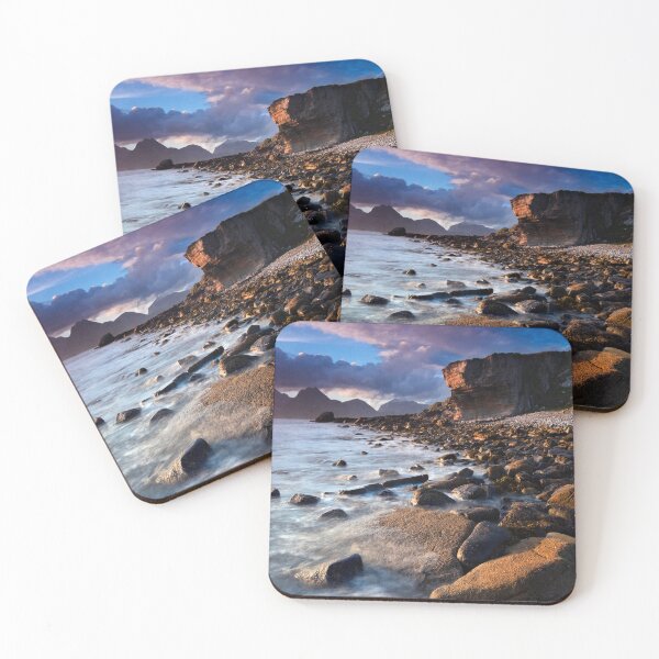 Item preview, Elgol Sunset designed and sold by David Lichtneker.