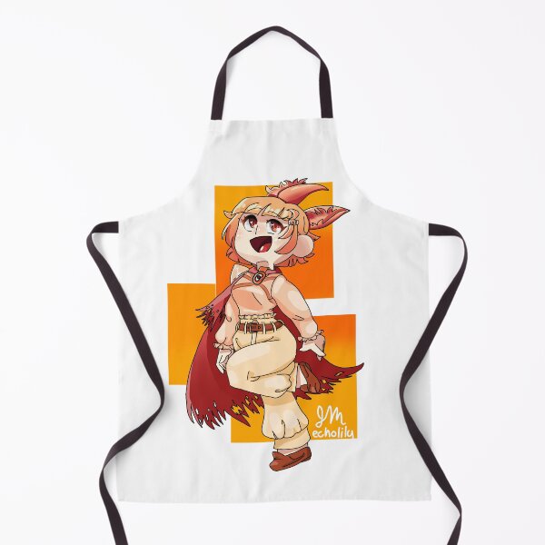 Item preview, Foxy Adventurer designed and sold by echolily.