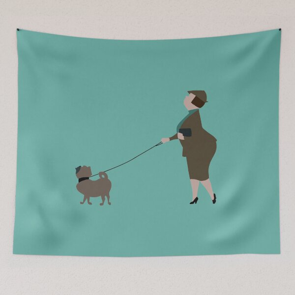 Item preview, Refined Walkies designed and sold by beefy-lamby.