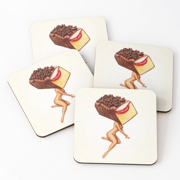 Item preview, Gansit-Hoe Pin-Up designed and sold by Kelly  Gilleran.