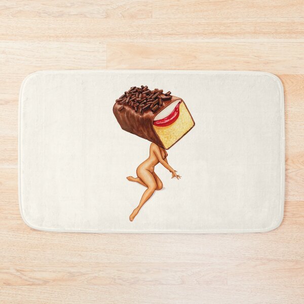 Item preview, Gansit-Hoe Pin-Up designed and sold by Kelly  Gilleran.